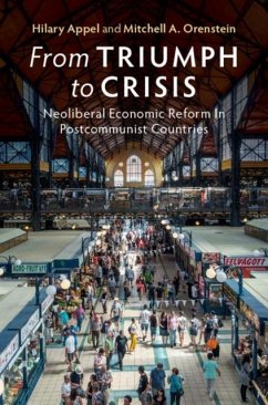 Cover From Triumph to Crisis (eBook, PDF)
