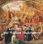 Shakespeare's Winter's Tale in French (eBook, ePUB)