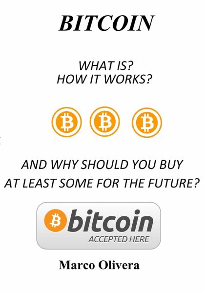 BITCOIN (eBook, ePUB)