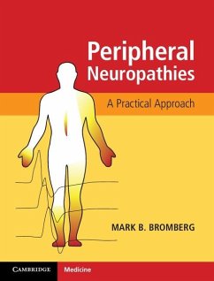 Peripheral Neuropathies (eBook, ePUB) - Bromberg, Mark B.