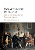 Mozart's Music of Friends (eBook, PDF)