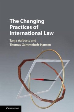 Changing Practices of International Law (eBook, PDF)