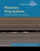 Planetary Ring Systems (eBook, PDF)