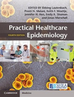 Practical Healthcare Epidemiology (eBook, ePUB)