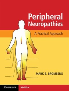 Cover Peripheral Neuropathies (eBook, PDF)