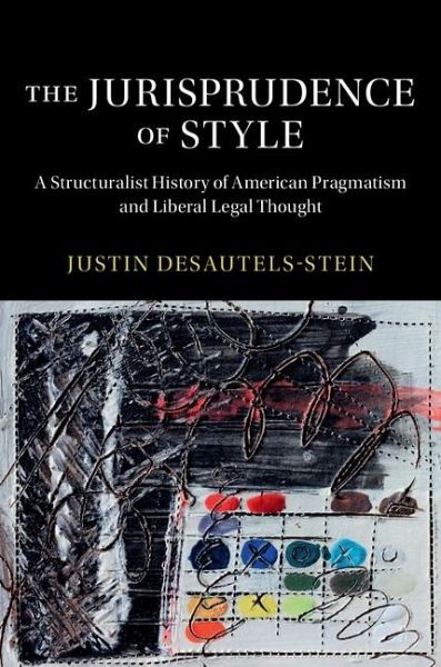 Jurisprudence of Style (eBook, ePUB)