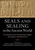Seals and Sealing in the Ancient World (eBook, ePUB)