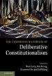 Cambridge Handbook of Deliberative... - Bild 1