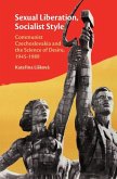Sexual Liberation, Socialist Style (eBook, ePUB)
