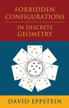 Cover Forbidden Configurations in Discrete Geometry (eBook, PDF)