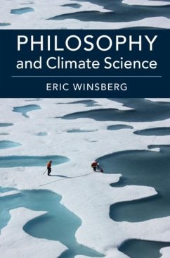 Philosophy and Climate Science (eBook, PDF) - Winsberg, Eric