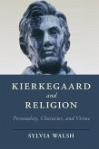 Kierkegaard and Religion (eBook, ePUB)