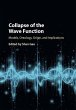 Collapse of the Wave Function (eBook,... - Bild 1
