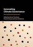 Innovating Climate Governance (eBook, PDF)