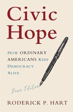 Cover Civic Hope (eBook, ePUB)