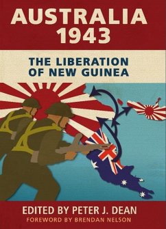 Cover Australia 1943 (eBook, ePUB)