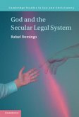 God and the Secular Legal System (eBook, PDF)