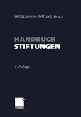 Handbuch Stiftungen (eBook, PDF)