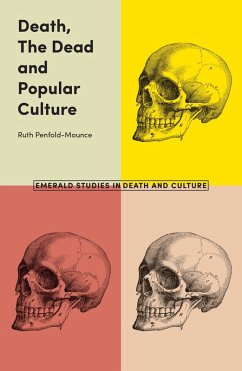 Cover Death, The Dead and Popular Culture (eBook, ePUB)