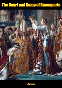 Cover Court and Camp of Buonaparte (eBook, ePUB)