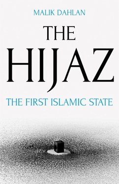 Cover The Hijaz (eBook, ePUB)