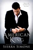 American King (eBook, ePUB)