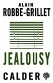 Jealousy (eBook, ePUB)