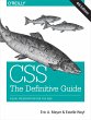 CSS: The Definitive Guide (eBook, ePUB) - Bild 1