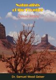 Naturalists of the Frontier [Second Edition] (eBook, ePUB)