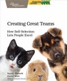Creating Great Teams (eBook, PDF)
