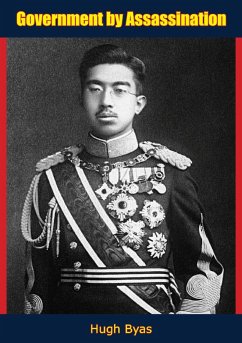 Cover Government by Assassination (eBook, ePUB)