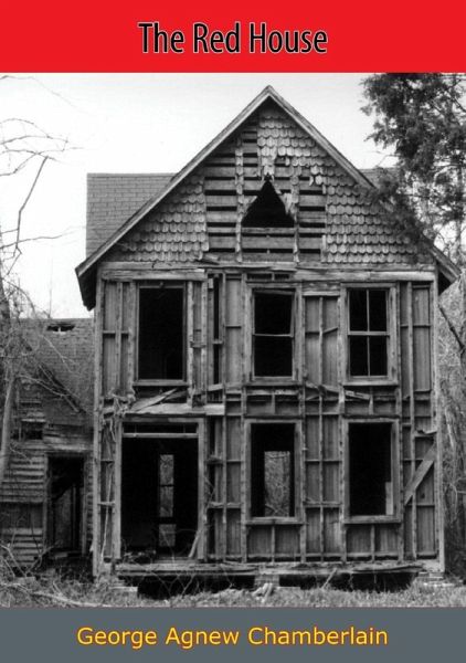 Red House (eBook, ePUB) Red House (eBook, ePUB)