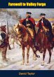 Farewell to Valley Forge (eBook, ePUB) - Bild 1