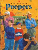 Peepers (eBook, ePUB)