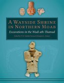 Wayside Shrine in Northern Moab: Excavations in the Wadi ath-Thamad (eBook, ePUB)
