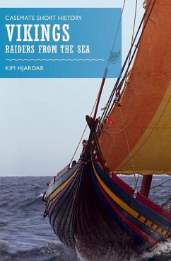 Cover Vikings (eBook, ePUB)