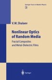 Nonlinear Optics of Random Media (eBook, PDF)