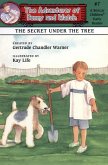 Secret Under the Tree (eBook, PDF)