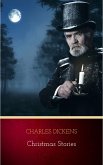 Christmas Stories (eBook, ePUB)