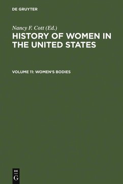 Women's Bodies (eBook, PDF)