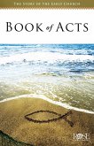Book of Acts (eBook, ePUB)
