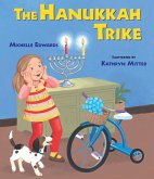 Hanukkah Trike (eBook, PDF)