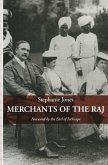 Merchants of the Raj (eBook, PDF)