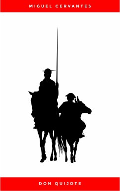 Don Quijote (eBook, ePUB) - Cervantes, Miguel