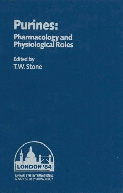 Cover Purines (eBook, PDF)