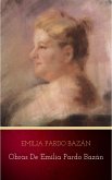 Obras de Emilia Pardo Bazán (eBook, ePUB)