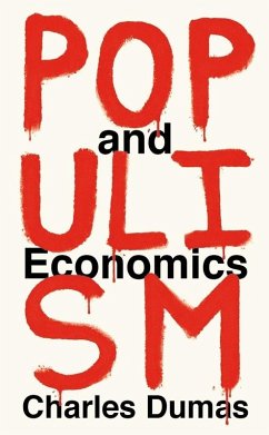 Cover Populism and Economics (eBook, ePUB)