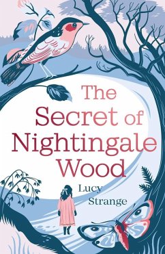 Secret of Nightingale Wood (eBook, ePUB)