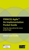 PRINCE2 Agile An Implementation Pocket Guide (eBook, PDF)