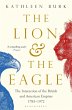 The Lion and the Eagle (eBook, ePUB) - Bild 1